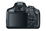 Canon EOS Rebel T7 - Cámara digital - SLR - 24.1 MP - APS-C - 1080p / 30 fps - 3x zoom óptico lente EF-S IS II de 18-55 mm - Wi-Fi, NFC - negro