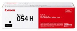Canon - 054 - Ink cartridge - Black - 3028C001AA Canon - 054 - Ink cartridge - Black - 3028C001AA