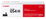 Canon - 054 - Ink cartridge - Black - 3028C001AA