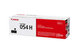 Canon - 054 - Ink cartridge - Black - 3028C001AA Canon - 054 - Ink cartridge - Black - 3028C001AA