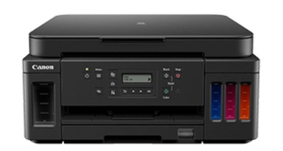 Canon G6010 - Personal printer - 3113C004AA