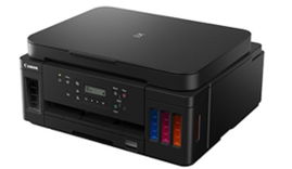 Canon G6010 - Personal printer - 3113C004AA