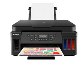 Canon G6010 - Personal printer - 3113C004AA