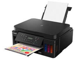 Canon G6010 - Personal printer - 3113C004AA