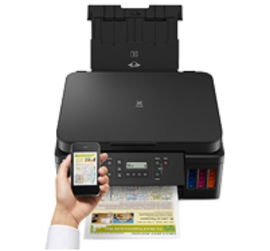 Canon G6010 - Personal printer - 3113C004AA
