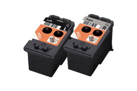 Canon - Ink cartridge - CH-11R + CH-11L Com