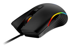 MSI - Mouse - Wired - Forge GM300 MSI - Mouse - Wired - Forge GM300