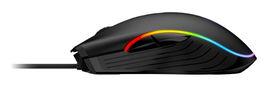MSI - Mouse - Wired - Forge GM300 MSI - Mouse - Wired - Forge GM300