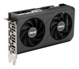ASUS - DUAL-RTX5050-O8G - PCI EXPRESS 5.0 - NVIDIA - Nvidia GeForce RTX 5050 - HDMI / DisplayPort