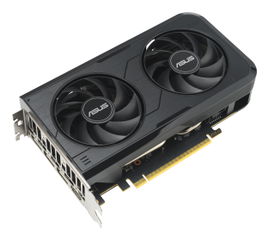 ASUS - DUAL-RTX5050-O8G - PCI EXPRESS 5.0 - NVIDIA - Nvidia GeForce RTX 5050 - HDMI / DisplayPort