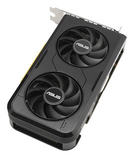 ASUS - DUAL-RTX5050-O8G - PCI EXPRESS 5.0 - NVIDIA - Nvidia GeForce RTX 5050 - HDMI / DisplayPort