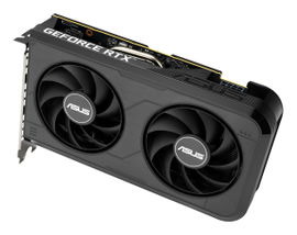 ASUS - DUAL-RTX5050-O8G - PCI EXPRESS 5.0 - NVIDIA - Nvidia GeForce RTX 5050 - HDMI / DisplayPort