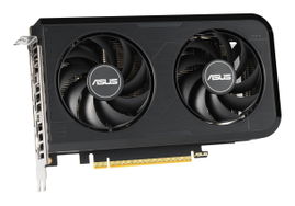 ASUS - DUAL-RTX5050-O8G - PCI EXPRESS 5.0 - NVIDIA - Nvidia GeForce RTX 5050 - HDMI / DisplayPort