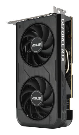 ASUS - DUAL-RTX5050-O8G - PCI EXPRESS 5.0 - NVIDIA - Nvidia GeForce RTX 5050 - HDMI / DisplayPort