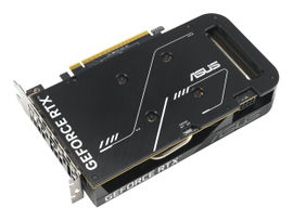 ASUS - DUAL-RTX5050-O8G - PCI EXPRESS 5.0 - NVIDIA - Nvidia GeForce RTX 5050 - HDMI / DisplayPort
