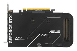 ASUS - DUAL-RTX5050-O8G - PCI EXPRESS 5.0 - NVIDIA - Nvidia GeForce RTX 5050 - HDMI / DisplayPort