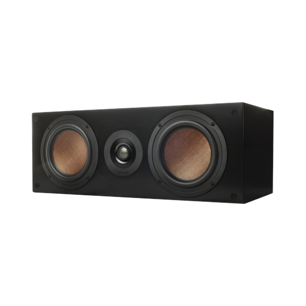 B23 series, center channel, 6 1/2