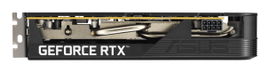 ASUS - DUAL-RTX5050-O8G - PCI EXPRESS 5.0 - NVIDIA - Nvidia GeForce RTX 5050 - HDMI / DisplayPort
