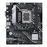 ASUS PRIME B660M-K D4 - Placa base - micro ATX - Socket LGA1700 - B660 Chipset - USB 3.2 Gen 1 - Gigabit LAN - Tarjeta gráfica (CPU necesaria) - HD Audio (8-canales)