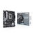 ASUS PRIME B660M-K D4 - Placa base - micro ATX - Socket LGA1700 - B660 Chipset - USB 3.2 Gen 1 - Gigabit LAN - Tarjeta gráfica (CPU necesaria) - HD Audio (8-canales)
