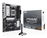 ASUS - PRIME B840-PLUS WIFI - Motherboard - ATX - Socket AM5 - AMD B840 - para Ryzen