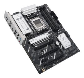 ASUS - PRIME B840-PLUS WIFI - Motherboard - ATX - Socket AM5 - AMD B840 - para Ryzen ASUS - PRIME B840-PLUS WIFI - Motherboard - ATX - Socket AM5 - AMD B840 - para Ryzen