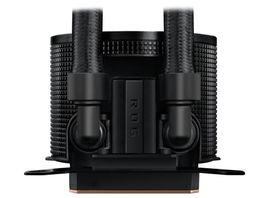 ASUS ROG RYUO III 240 ARGB - Sistema de refrigeración líquida del procesador - (para: AM4, LGA1200, LGA1700, AM5, LGA115x Socket) - cobre - 120 mm ASUS ROG RYUO III 240 ARGB - Sistema de refrigeración líquida del procesador - (para: AM4, LGA1200, LGA1700, AM5, LGA115x Socket) - cobre - 120 mm