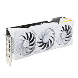 ASUS - PCI - NVIDIA GeForce RTX 4070 - TUF-RTX4070TIS-O16G-WHITE-GAMI