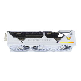 ASUS - PCI - NVIDIA GeForce RTX 4070 - TUF-RTX4070TIS-O16G-WHITE-GAMI