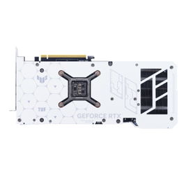 ASUS - PCI - NVIDIA GeForce RTX 4070 - TUF-RTX4070TIS-O16G-WHITE-GAMI