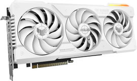 ASUS - PCI - NVIDIA GeForce RTX 4070 - TUF-RTX4070TIS-O16G-WHITE-GAMI