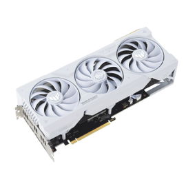 ASUS - PCI - NVIDIA GeForce RTX 4070 - TUF-RTX4070TIS-O16G-WHITE-GAMI