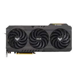 ASUS TUF Gaming GeForce RTX 4090 24GB - Tarjeta gráfica - NVIDIA GeForce RTX 4090 - 24 GB GDDR6X - PCIe 4.0 - 2 x HDMI, 3 x DisplayPort