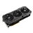 ASUS TUF Gaming GeForce RTX 4090 24GB - Tarjeta gráfica - NVIDIA GeForce RTX 4090 - 24 GB GDDR6X - PCIe 4.0 - 2 x HDMI, 3 x DisplayPort