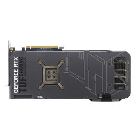 ASUS TUF Gaming GeForce RTX 4090 24GB - Tarjeta gráfica - NVIDIA GeForce RTX 4090 - 24 GB GDDR6X - PCIe 4.0 - 2 x HDMI, 3 x DisplayPort