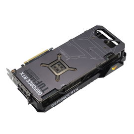 ASUS TUF Gaming GeForce RTX 4090 24GB - Tarjeta gráfica - NVIDIA GeForce RTX 4090 - 24 GB GDDR6X - PCIe 4.0 - 2 x HDMI, 3 x DisplayPort