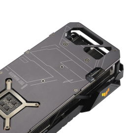 ASUS TUF Gaming GeForce RTX 4090 24GB - Tarjeta gráfica - NVIDIA GeForce RTX 4090 - 24 GB GDDR6X - PCIe 4.0 - 2 x HDMI, 3 x DisplayPort