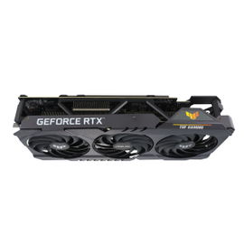 ASUS TUF Gaming GeForce RTX 4090 24GB - Tarjeta gráfica - NVIDIA GeForce RTX 4090 - 24 GB GDDR6X - PCIe 4.0 - 2 x HDMI, 3 x DisplayPort