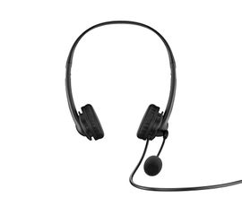 HP - Headset - USB G2 Stereo