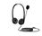 HP - Headset - USB G2 Stereo