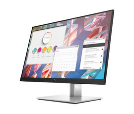 HP E24 G4 - E-Series - monitor LED - 23.8