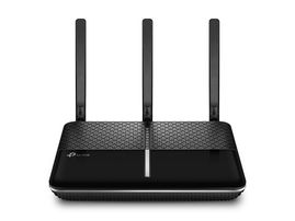Router inalámbrico AC 2300 doble banda 1 puerto WAN 10/100/1000 Mbps y 4 puertos LAN 10/100/1000 Mbps, 1 puerto USB 3.0 y 1 puerto USB 2.0 Router inalámbrico AC 2300 doble banda 1 puerto WAN 10/100/1000 Mbps y 4 puertos LAN 10/100/1000 Mbps, 1 puerto USB 3.0 y 1 puerto USB 2.0