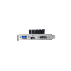 ASUS GT730-SL-2GD3-BRK - Tarjeta gráfica - GF GT 730 - 2 GB DDR3 - PCIe 2.0 - DVI, D-Sub, HDMI - sin ventilador