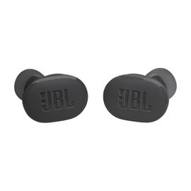 JBL TUNE Buds - Auriculares inalámbricos con micro - en oreja - Bluetooth - cancelación de sonido activo - negro JBL TUNE Buds - Auriculares inalámbricos con micro - en oreja - Bluetooth - cancelación de sonido activo - negro