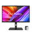 ASUS - LED-backlit LCD monitor - 27