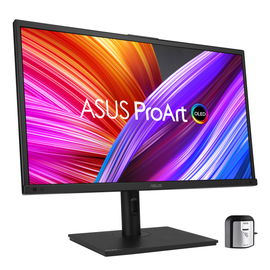 ASUS - LED-backlit LCD monitor - 27 ASUS - LED-backlit LCD monitor - 27