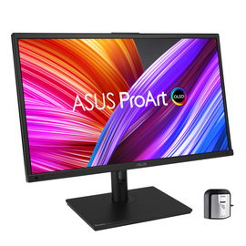 ASUS - LED-backlit LCD monitor - 27 ASUS - LED-backlit LCD monitor - 27