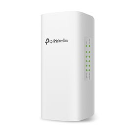 Switch PoE Omada Para Exterior / 1 Puerto PoE++ IN 802.3 af/at/bt / 4 Puertos PoE+ OUT Gigabit / Adminstración Centralizada Omada Switch PoE Omada Para Exterior / 1 Puerto PoE++ IN 802.3 af/at/bt / 4 Puertos PoE+ OUT Gigabit / Adminstración Centralizada Omada