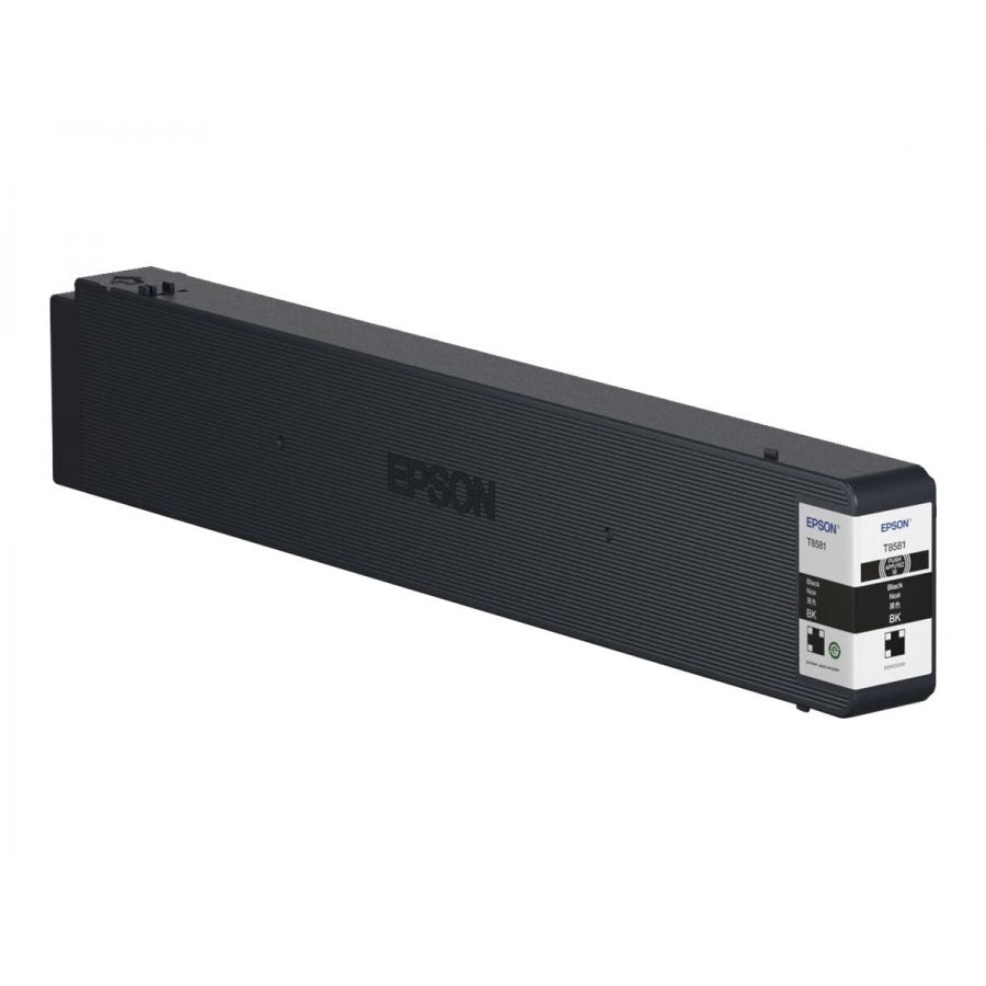 Epson - T02Y120 - Ink cartridge - Black Epson - T02Y120 - Ink cartridge - Black
