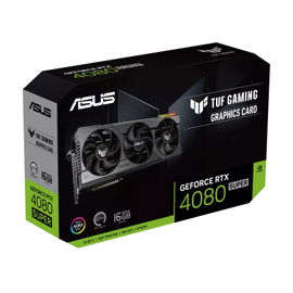 ASUS - PCI Express 4.0 - NVIDIA - NVIDIA GeForce RTX 4080 - GDDR6X SDRAM - HDMI / DisplayPort